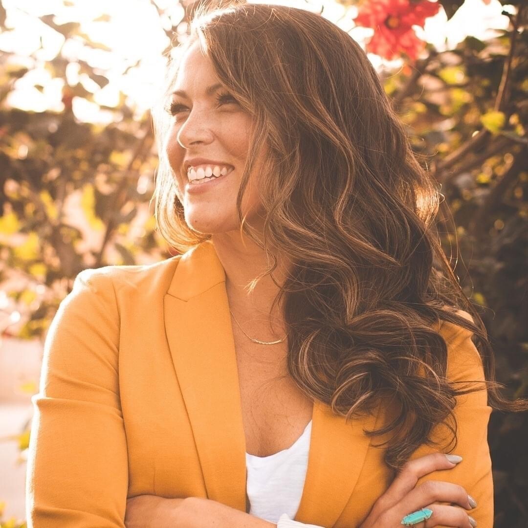 Lauren Renteria Insurance Broker